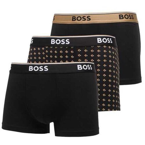 Boss mu&amp;scaron;ke bokserice u setu Slike