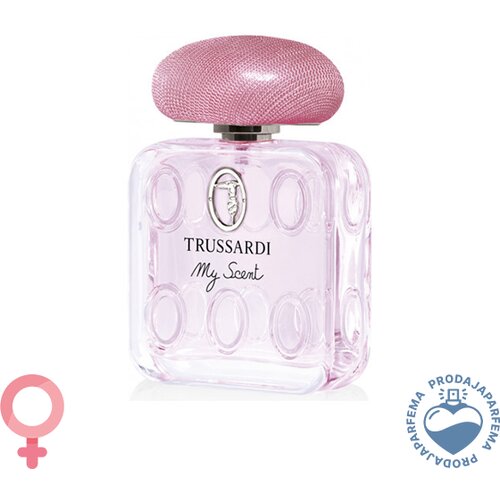 Trussardi My Scent - 100ml Cijene