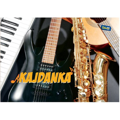  Obrazac &scaron;kolski teka notna B5 (16,5X21,6 cm) 16L Educa Cijene