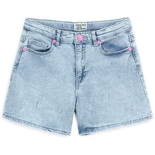 Original Marines hlače denim KH DFP5252YF D modra 134 Cene