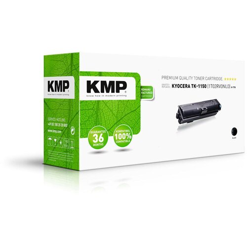  KMP 2914,0000 toner cartridge 1 pc(s) Compatible Black Cene