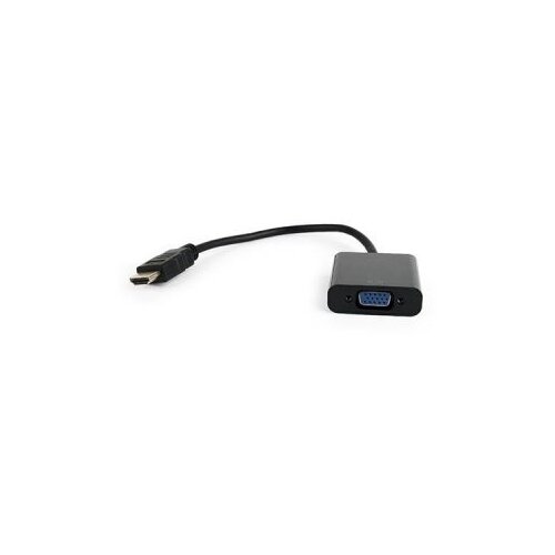  HDMI adapter kabal GEMBIRD A-HDMI-VGA-04 HDMI to VGA adapter Cene