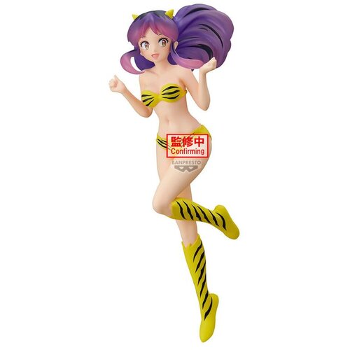 Banpresto Urusei Yatsura Lum Ver.B Sparkle Style Glitter & Glamours Figura 22cm Cijene