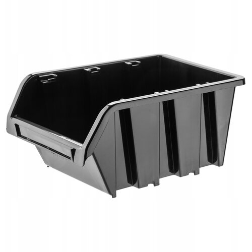 KADAX Organizator za shranjevanje v delavnici, plastični, 390 x 240 x 180 mm, (5000355646) Cene
