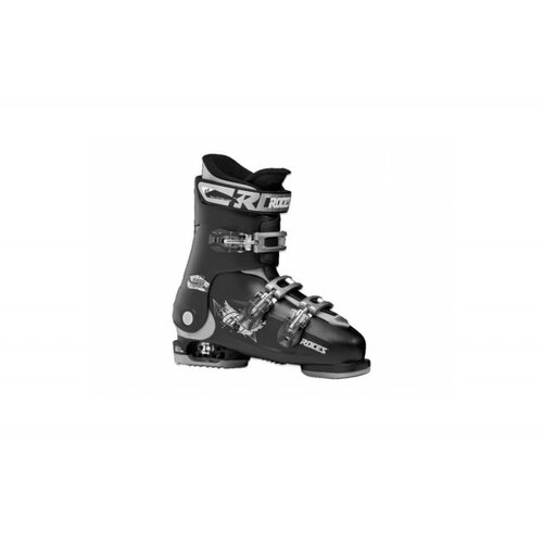  CIPELE ROCES IDEA FREE black-silver Cene