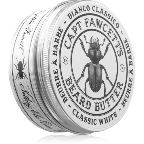 Captain Fawcett Beard Butter Bianco Classico 80 ml Cijene