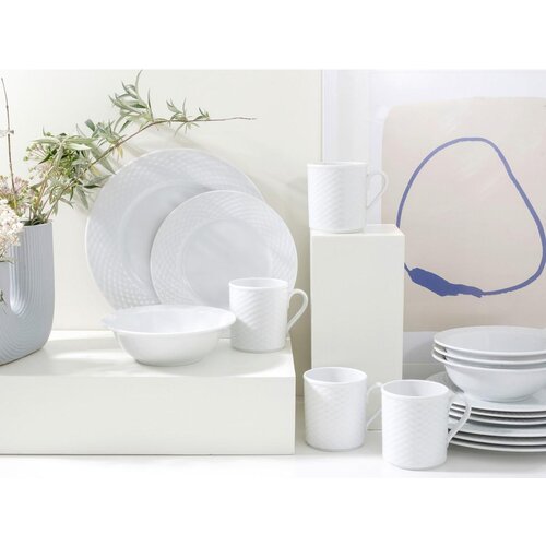 Creatable Kombinirani Servis Polo, 16-Delni Slike