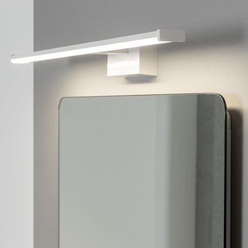  Brilagi - LED kupatilsko osvetljenje za ogledalo VESTRA LED/12W/230V 60 cm IP44 belo Slike