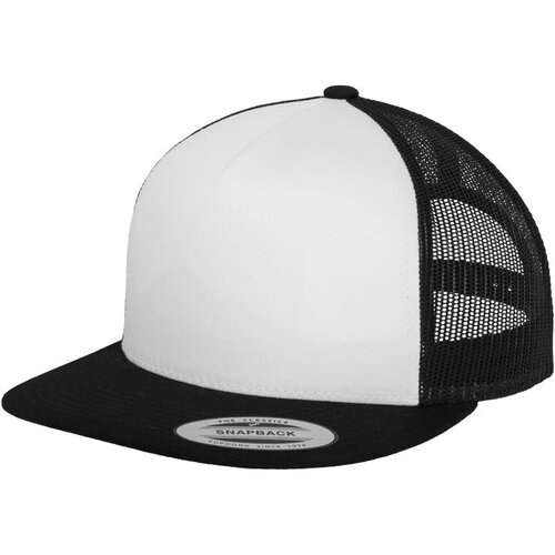 Flexfit Classic Trucker blk/wht/blk Cijene