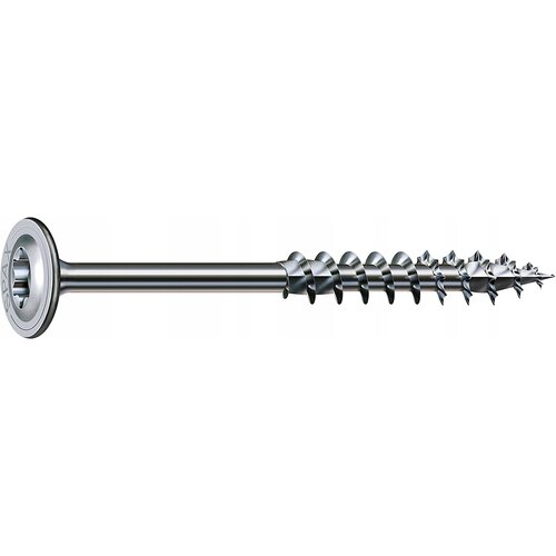 Shumee pločasti vijak (50) 8*360MM tx wirox spax, (21393800) Slike