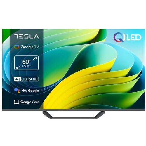 Tesla Q50E655GUS qled 4K ultra hd Slike