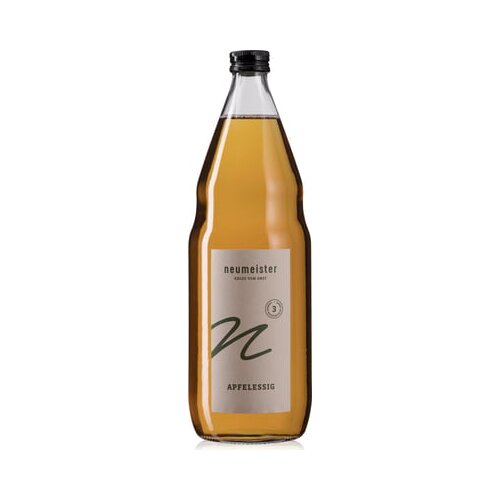 Obsthof Neumeister Bio jabolčni kis - 1.000 ml Cene