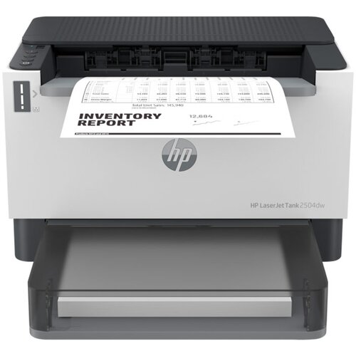 HP tiskalnik laserjet tank 2504dw Slike