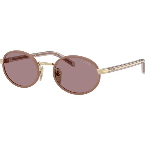 Prada PRB56S 24E20I - ONE SIZE (52) Slike