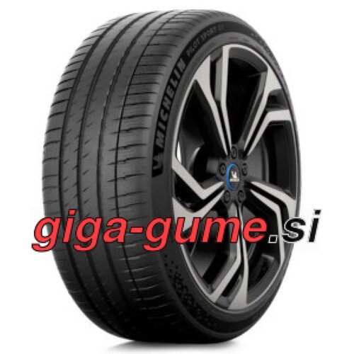 Michelin Pilot Sport EV ( 255/45 R21 106W XL Acoustic, EV, POL ) letna pnevmatika Slike