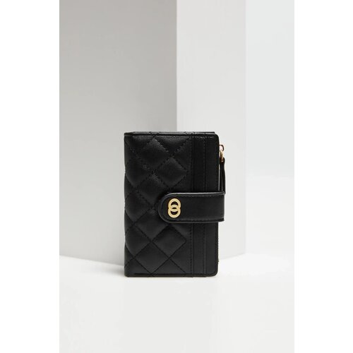 Marisse Women's Wallet Z-Po-4502 Black Cijene