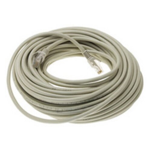  utp patch cord kabl kat. 5E duž. 20m - fabrički napravljen i testiran, 100% bakar Cene
