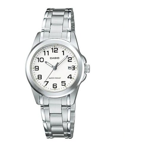 Casio RUČNI SAT LTP-1215A-7B2DF Cene