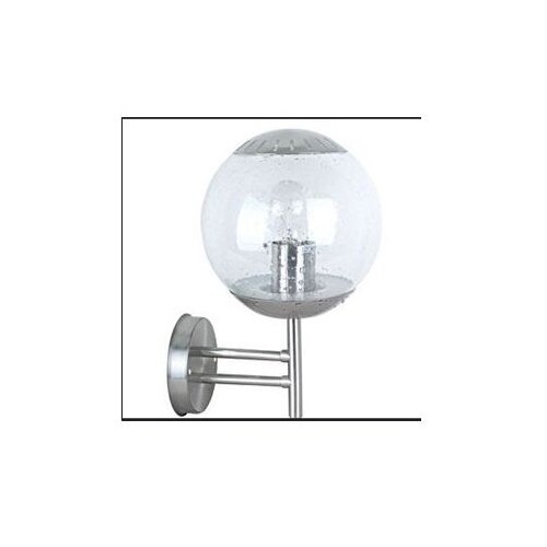  Svjetiljka zidna vanjska MONTANA SPF00137 1xE27 IP44 inox Cijene