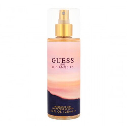 Guess 1981 Los Angeles 250 ml sprej za telo za ženske Slike