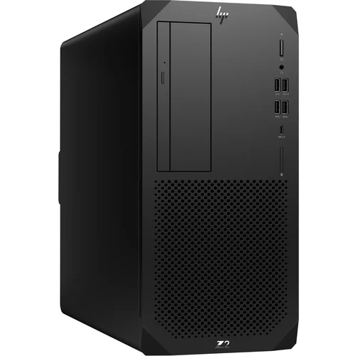 HP Obnovljeno - kot novo - Z2 G9, i7-12700K, 32GB, 1TB SSD, Windows 11 Pro namizni računalnik, (21202204)