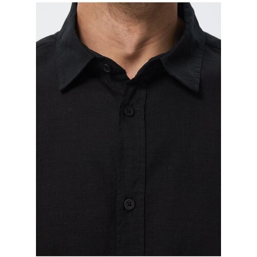 Lee Cooper Andre Men's Woven Shirt Cene