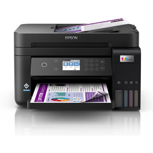 Printer EPSON EcoTank L6270 print/scan/copy.... Cijene