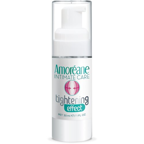 Amor&amp;eacute;ane Lubrikant Tightening Gel Slike