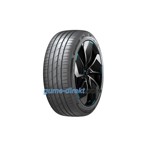 Hankook iON evo (IK01A) ( 265/45 R20 108V XL 4PR (+), EV, SUV, z letvijo za zascito platisca (MFS) SBL ) letna pnevmatika Slike