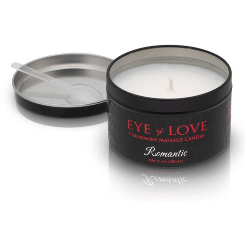 Eye Of Love Masažna sveča EOL Romantic Male 150ml Cene