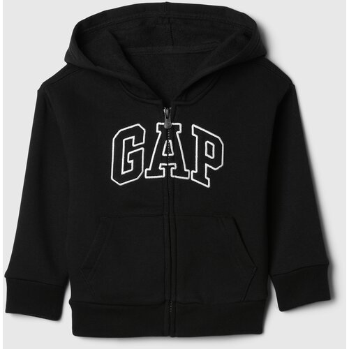 GAP Baby sweatshirt with logo - Boys Slike