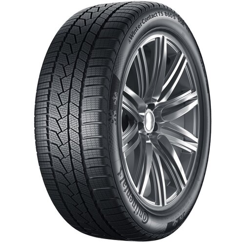 Continental wintercontact ts 860 s ( 285/35 R22 106W xl ao ) Slike