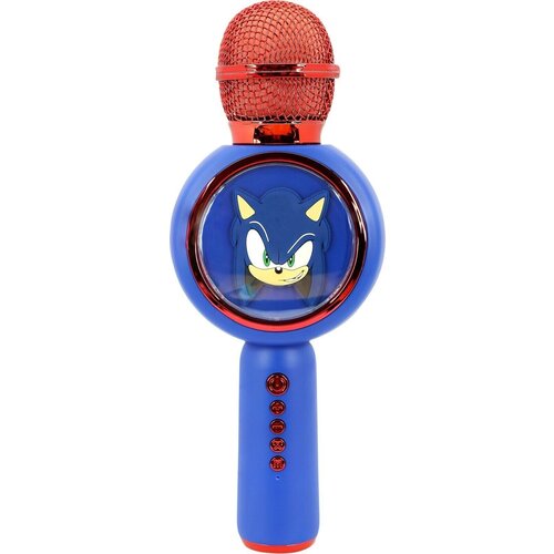 OTL Technologies sonic the hedgehog popsing led karaoke sistem Cene