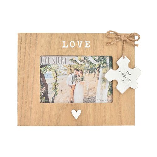 Widdop &amp;amp; Co. Love Story - Ram - Love Story, Love Slike