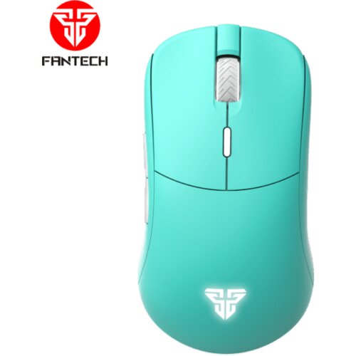 Oblivion gaming oprema Mis Wireless Gaming Fantech XD3 Helios Mint Edition Cene