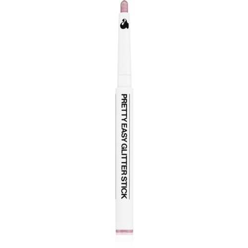 Unleashia Pretty Easy Glitter Stick svinčnik za oči odtenek 6 Wee Hours 0,7 g Slike