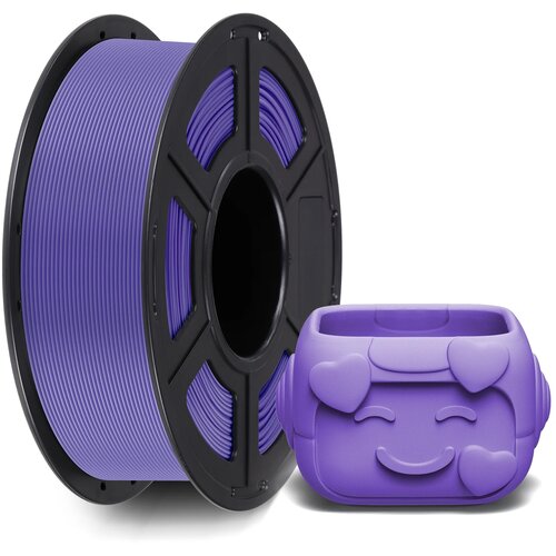 Anycubic PETG Purple - 1,75 mm / 1000 g Cene