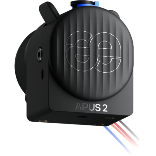 Phaetus APUS 2 Extruder - 1 k. Slike