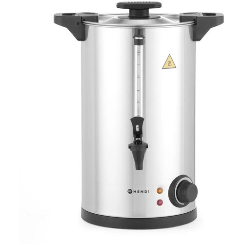  Grelnik za tople napitke, 10L, 230V/1500W, 340x315x430mm Cene
