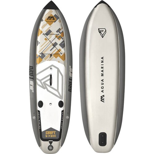 Aqua Marina Sup Drift Siva Cene