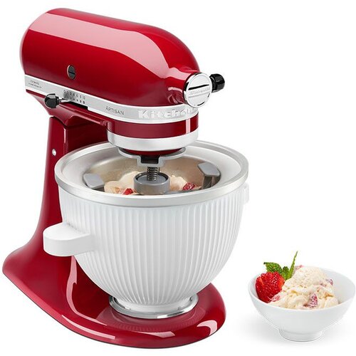 Kitchenaid dodatak za sladoled 5KSMICM Cene
