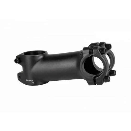 LULA A-HEAD RA-038 ALU 28,6x31,8 90mm mat black Slike
