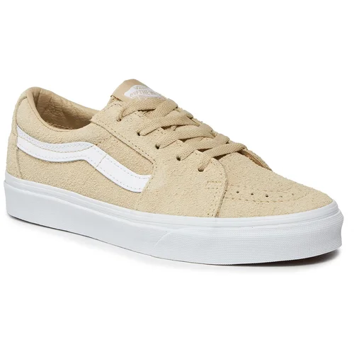 Vans Tenis superge Sk8-Low VN0009QRGRX1 Gravel