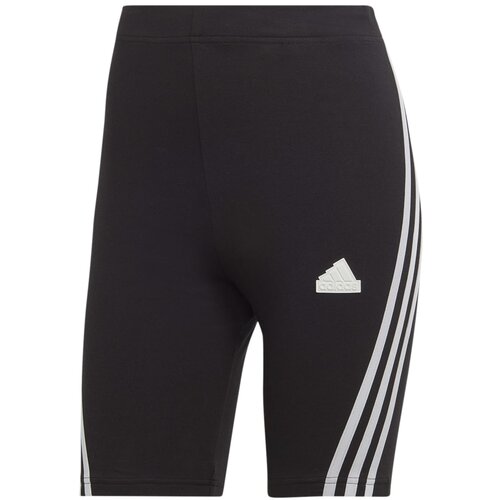 Adidas Pajkice FI 3S BIKER Črna Cene