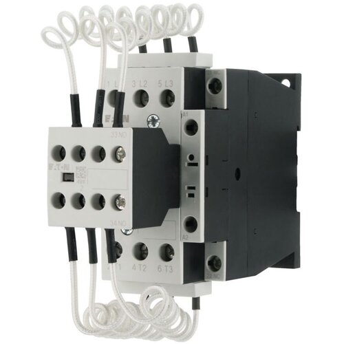 Eaton kontaktor DILK20-11 230V/50Hz, (20993089) Cene