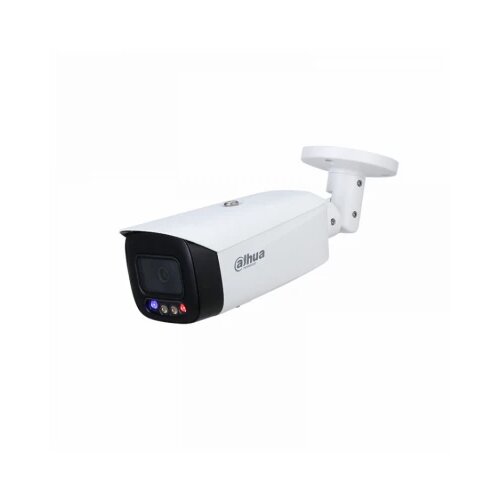 Dahua IP kamera - IPC-HFW3249T1-AS-PV (AI, 2MP, 2.8mm, H265+, IP67, ICR, WDR, SD, I/O, PoE, mikrofon; FullColor) Slike