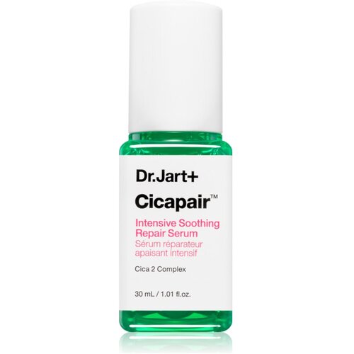 Dr.Jart+ Cicapair&amp;trade; Intensive Soothing Repair Serum pomirjujoči vlažilni serum 30 ml Slike
