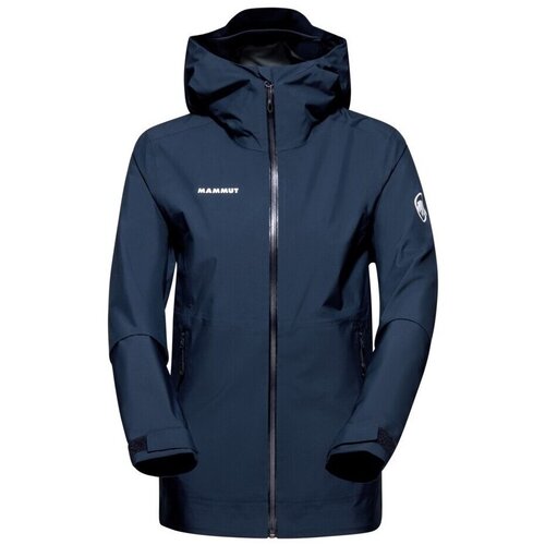 Mammut Wanderjacke Alto Light Hardshell Tamno plava Slike