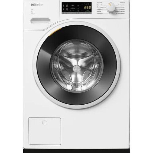 PERILICA RUBLJA MIELE WWA 120 WCS 12703540 Slike