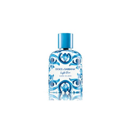 Dolce &amp;amp; Gabbana light blue capri in love pour homme eau de parfum Slike